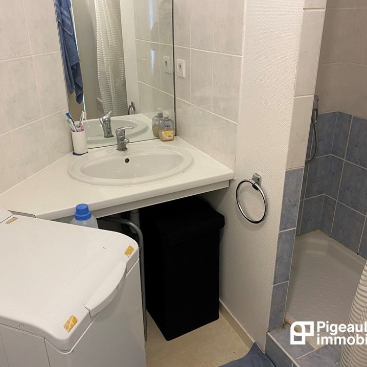 Location Appartement T 2 - Rennes - Saint-Helier - Photo 1