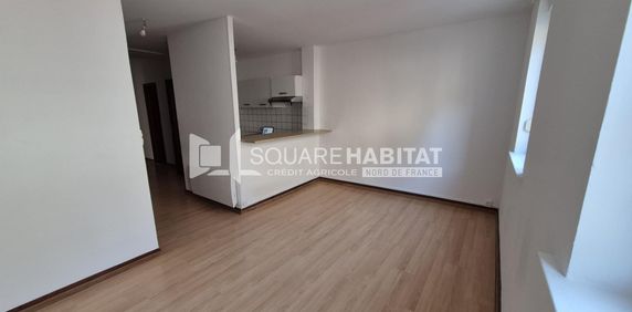 Location Appartement 45m² WIMEREUX 62930 - Photo 2