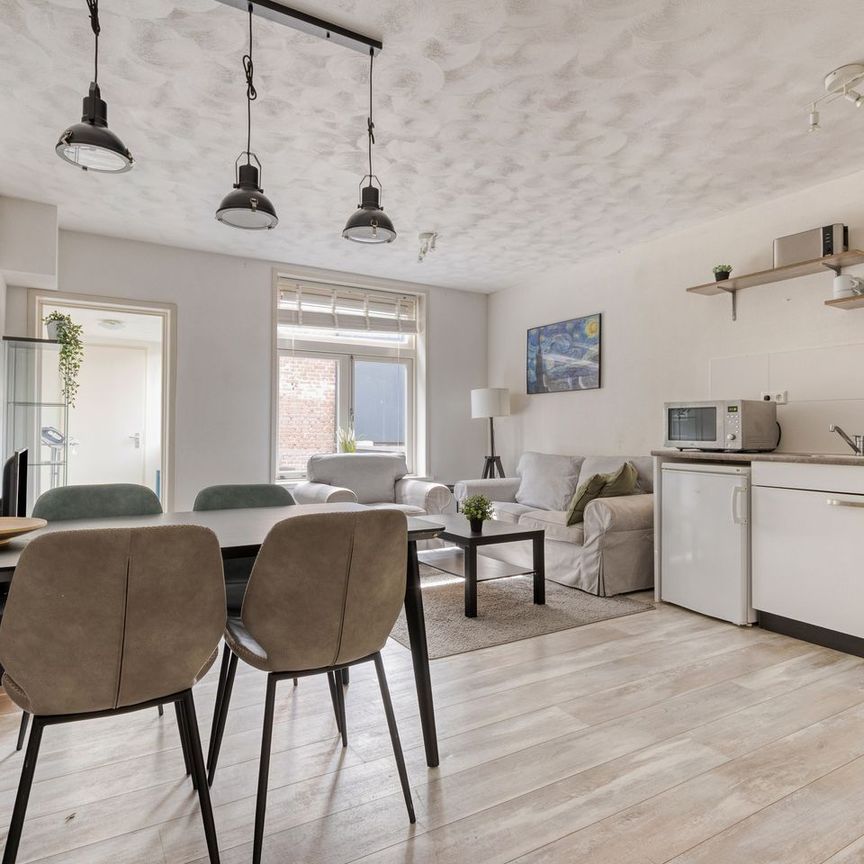 Appartement te huur: Payglop 23-B 1811 HM Alkmaar - Foto 1