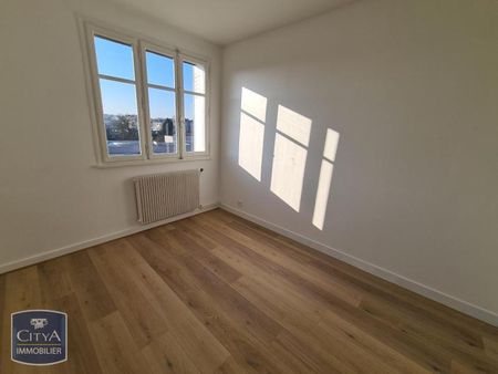 Location Appartement 2 pièces 41m² NANCY 54000 - Photo 2