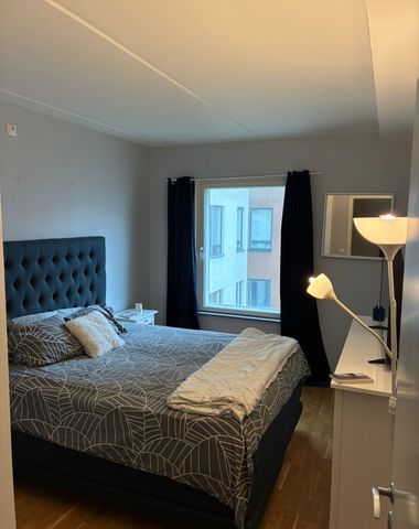 Lindholmsallen, Göteborg - Photo 5