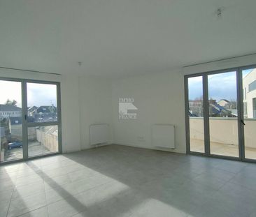 Location appartement 3 pièces 68.3 m² à Laval (53000) - Photo 5