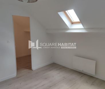 Location Maison 3 pièces 66m² CAUDRY 59540 - Photo 6