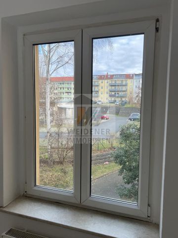 3 Zimmer Wohnung nahe der Innenstadt und dem Bahnhof! - Photo 4