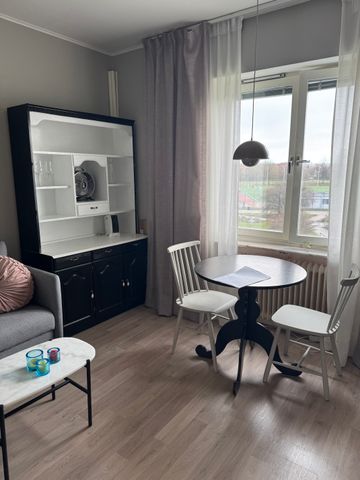 Erikslustvägen, Malmö - Foto 2