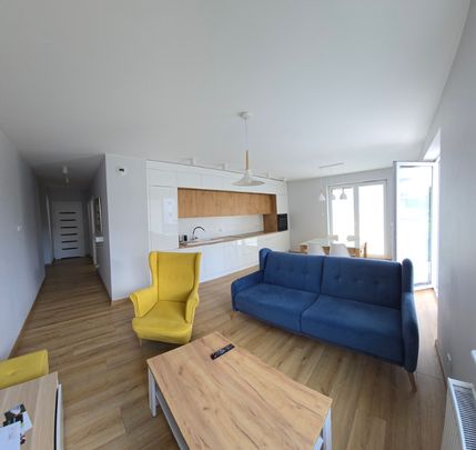 Mieszkanie 3 pokojowe w Cieplicach w nowym budynku. - Photo 1