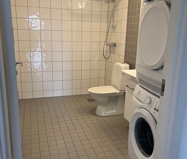 Poliskroken 5A, Eslöv Centrum - Foto 4