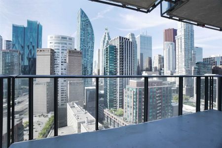 For Lease - 2A Church Street Unit# 1905, Toronto, Ontario - Photo 5