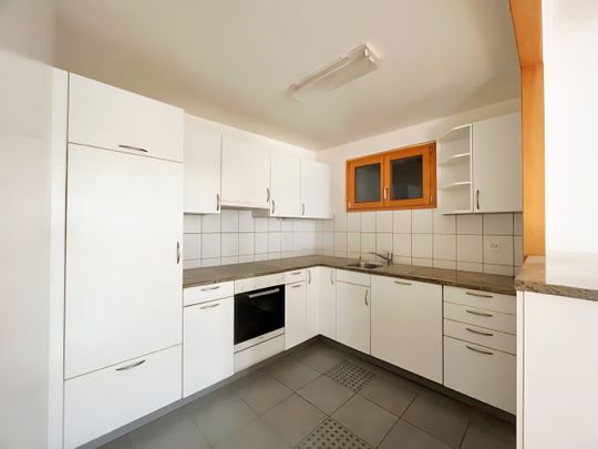 ABBAYE 27, 4.5 room apartment with private terrace - Photo 1