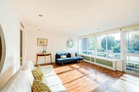 3 Bed Maisonette, Ebenezer Mussel House, E2 - Photo 3