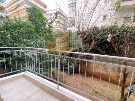 Διαμέρισμα για ενοικίαση Εδέμ (Παλαιό Φάληρο) - Photo 5