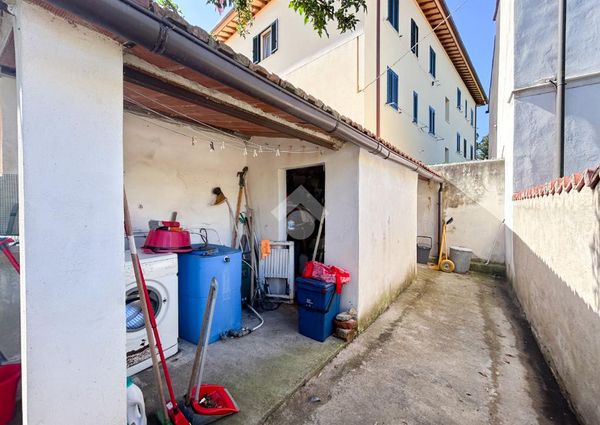 Casa semindipendente in affitto