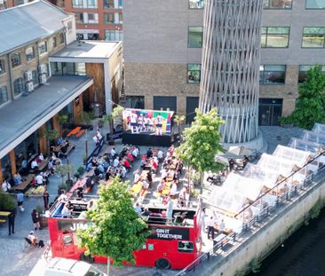 Studio to rent - Photo 3