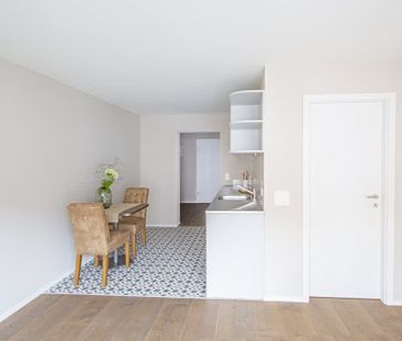 1 Zimmer, 32 m², 2. Stock - Photo 1