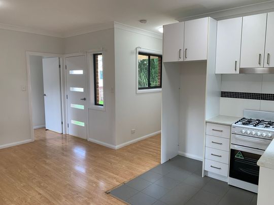 Modern Two Bedroom Granny Flat for Lease!!! - Photo 1