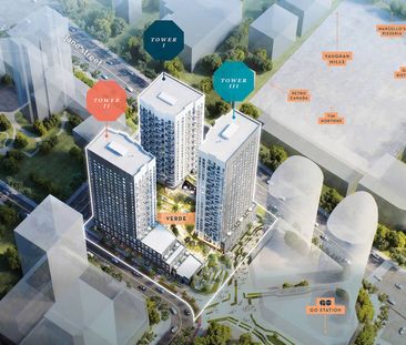 For Lease - 474 Caldari Road Unit# 2105, Vaughan, Ontario - Photo 2