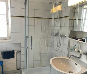 4.5 Rooms – Attic apartment in the attic - Foto 4