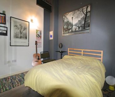 1 Bedroom Apartment To Let - Photo 4