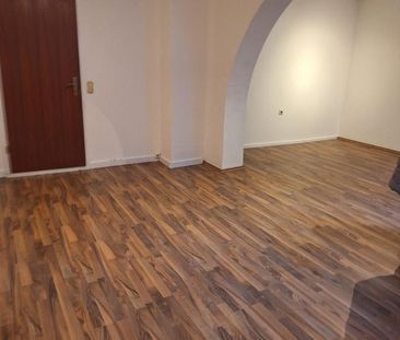 Kleine Souterrainwohnung in Braunschweig Innenstadt - Photo 2