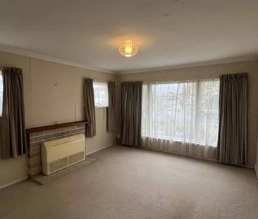 Tidy Two Bedroom in Levin - Photo 3