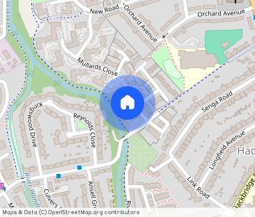 Philips Close, Carshalton, Greater London, SM5 - Photo 1