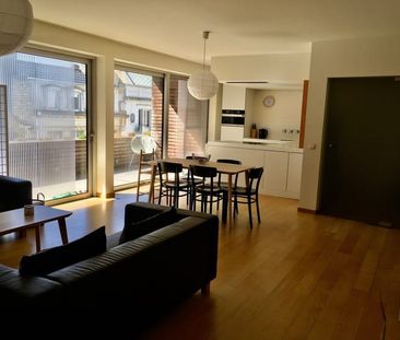 Appartement te huur - Photo 2