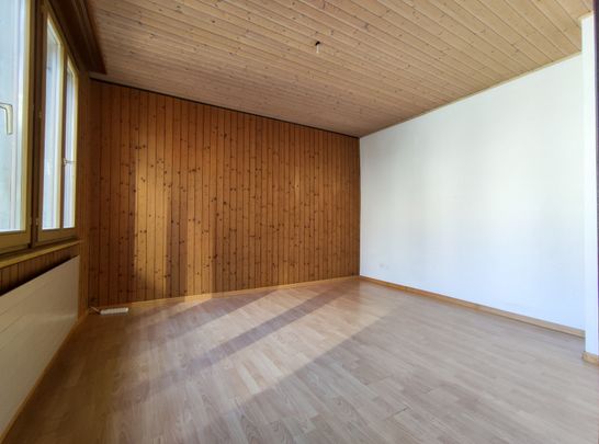 Altstadtwohnung 3.5 Zimmer mit Chemiée - Foto 1