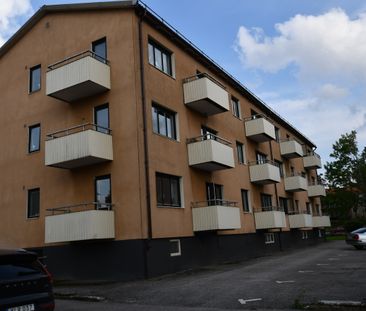 Huldregatan 16A - Photo 1