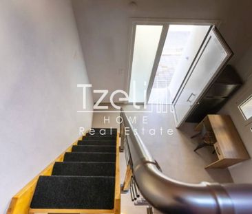 Studio/Γκαρσονιέρα για ενοικίαση Άγιος Νικόλαος Καισαριανής (Καισαρ... - Photo 5