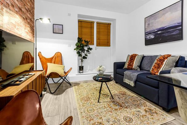 Rotherfield St. - Photo 1