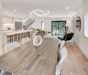 For Lease - 188 Wilfred Avenue, Toronto, Ontario - Photo 4