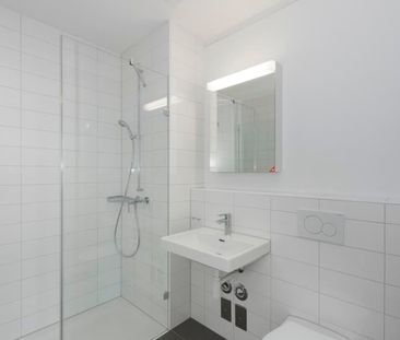 "Leben im grünen Stadtviertel" - Foto 6