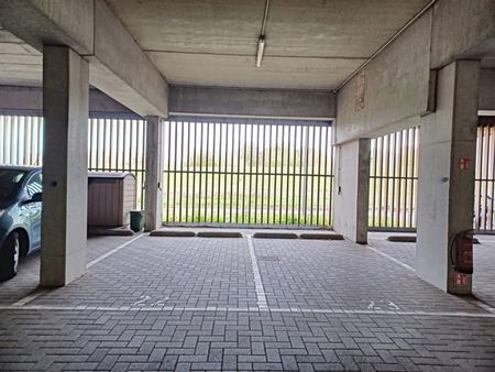 Appartement te huur - Photo 2