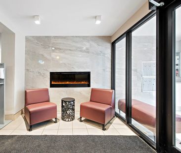 Danforth Apartments - Photo 4