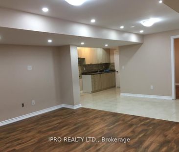 For Lease - 18 Kippen Court Unit# Bsmt, Brampton, Ontario - Photo 3
