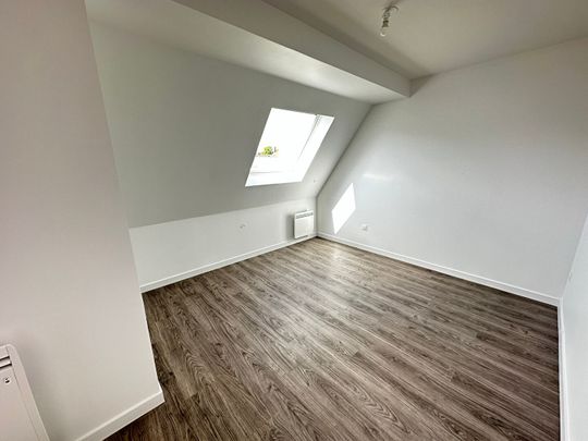 Location Appartement 1 pièce 38m² - Photo 1