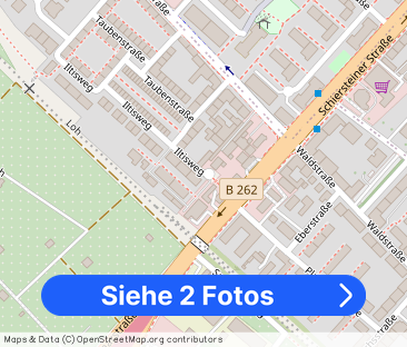 Iltisweg 8, 65197 Wiesbaden OT Biebrich - Foto 1