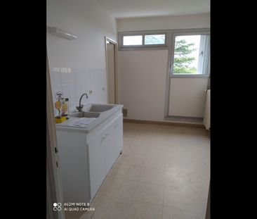 Location Appartement 3 pièces 63 m² Le Blanc - Photo 5