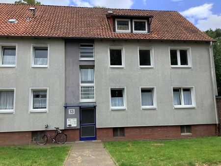 4-Zimmer-Wohnung mit Balkon und Tageslichtbad - Foto 3