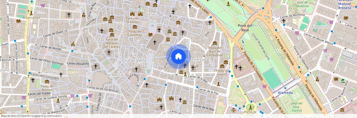 Carrer del Miracle, Valencia, Valencian Community 46003