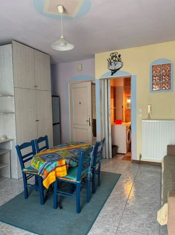 Studio/Γκαρσονιέρα για ενοικίαση Άγιος Λουκάς (Καβάλα) - Photo 4