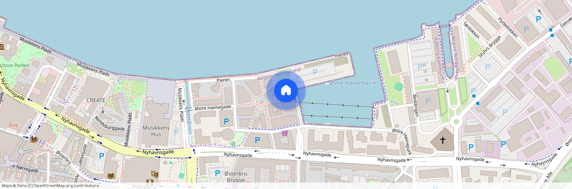 Stjernepladsen 27 1. 1, 9000 Aalborg