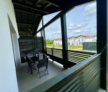 Location Appartement 2 pièces 39m² DAX 40100 - Photo 6