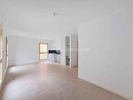 Location Appartement 1 pièce 34m² CLERMONT FERRAND 63000 - Photo 5