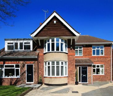 1 bedroom in a house share to rent - Photo 1