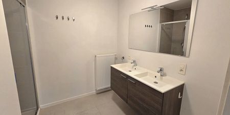 Appartement te huur in Wolvertem voor € 1.250 met 2 slaapkamers - Photo 4