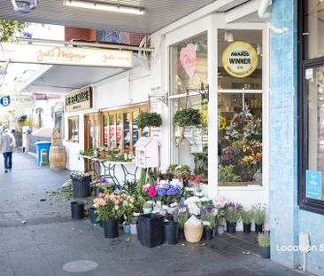 70/95 Annandale Street, Annandale NSW 2038 - Studio For Rent | Domain - Photo 2