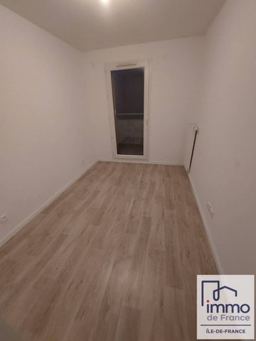 Location appartement 3 pièces 69.2 m² à Châtenay-Malabry (92290) - Photo 5