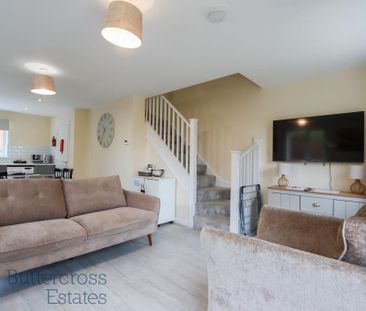 3 bedroom semi-detached house to rent - Photo 1