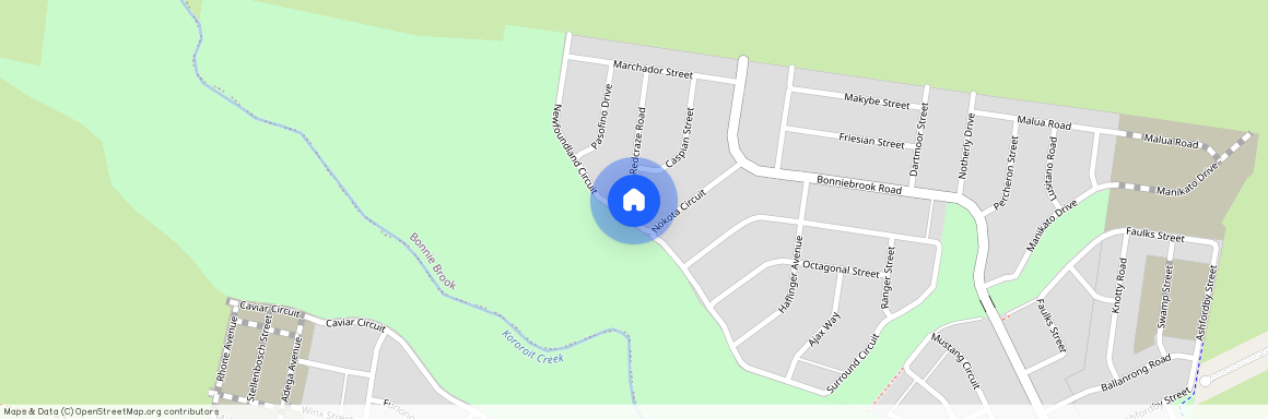 8 Newfoundland Circuit, Vic 3335, Bonnie Brook